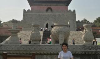 塘沽航母主题公园